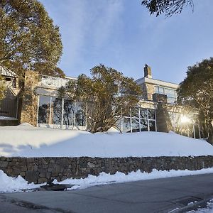 Breathtaker Hotel And Spa Mount Buller Exterior photo