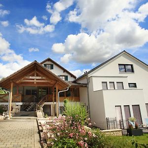 Pension Arzberghof Hotel Beilngries Exterior photo