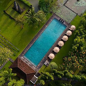 Tanah Gajah, A Resort By Hadiprana Ubud  Exterior photo