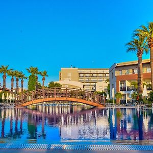 Palm Wings Kusadasi Beach Resort&Spa Exterior photo