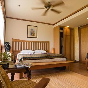 Borneo Highlands Resort Padawan Room photo