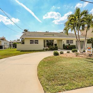 18116 Cutlass Villa Fort Myers Beach Exterior photo