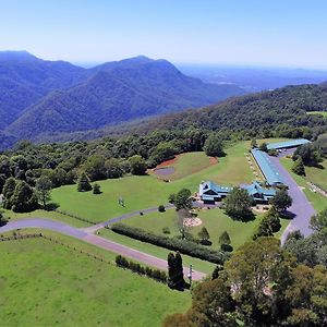 Lookout Mountain Retreat Motel Dorrigo Exterior photo