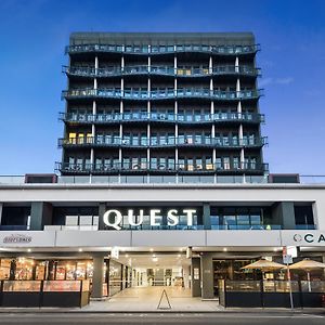 Quest Frankston On The Bay Aparthotel Exterior photo