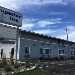 Superior Inn Exterior photo