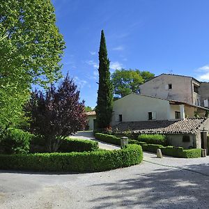 Charembeau Hotel Forcalquier Exterior photo