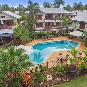 Wongalinga Hotel Wongaling Beach Exterior photo