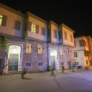 Podemos Otel Ayvalik Exterior photo