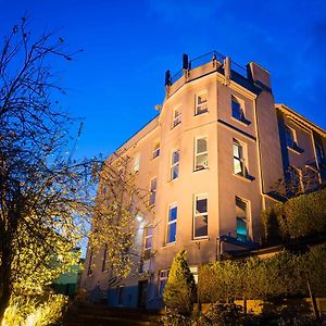 Gabriel House Guesthouse Cork Exterior photo