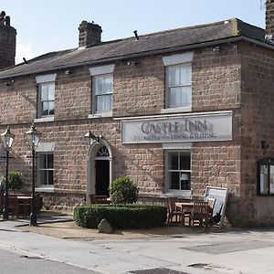 The Castle Inn Harrogate Exterior photo