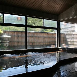 Tomada Onsen Iyashi No Yado Sensui Hotel Okayama Exterior photo