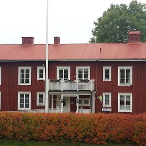 Nya Strandgardens Waerdshus Bed & Breakfast Kristinehamn Exterior photo