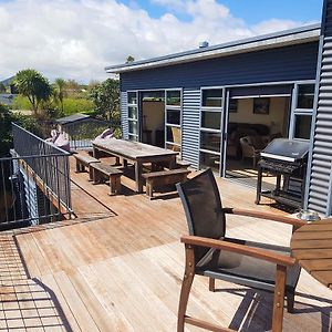 Taupo Holiday House Villa Exterior photo