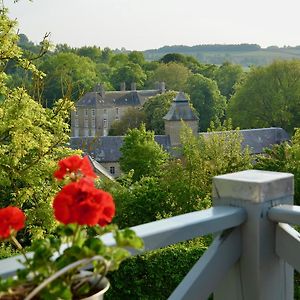 L ' Authentique Bed & Breakfast Pernes-les-Boulogne Exterior photo