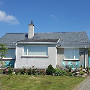 Merrydown Villa Harlech Exterior photo