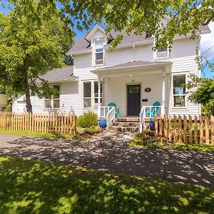 Mariner'S Rest East Villa Anacortes Exterior photo