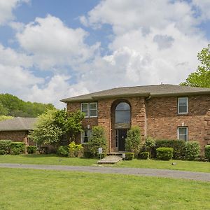 4 Bedroom Country Getaway Nashville Exterior photo