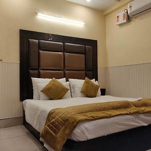 Hotel Grand Hill Jammu Exterior photo