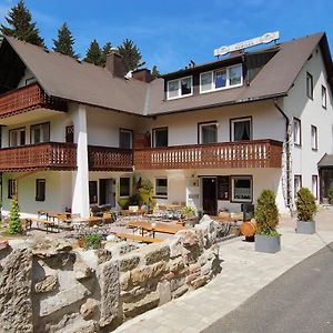 Gasthof Pension Waldfrieden Hotel Brand Exterior photo