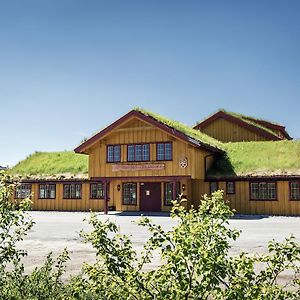 Hovden Fjellstoge Hotel Exterior photo