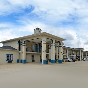 Americas Best Value Inn - Monroeville Exterior photo