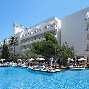 Platja D'Or Hotel Port de Alcudia  Exterior photo