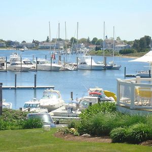 Anchor In Hotel - Hyannis, Ma Exterior photo