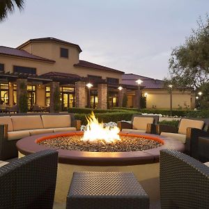 Springhill Suites Napa Valley Exterior photo