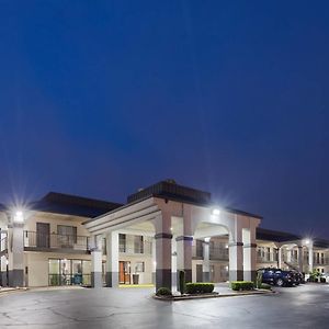 Best Western Inn Florence Exterior photo