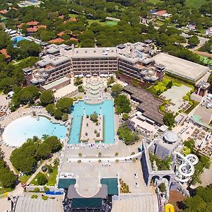 Xanadu Resort Belek Exterior photo