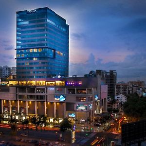 Jw Marriott Hotel Santo Domingo Exterior photo