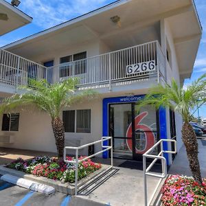 Motel 6-Westminster, Ca - South - Long Beach Area Exterior photo