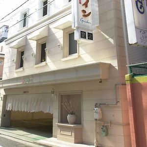 Hotel Fine Garden Sakai (Adults Only) Exterior photo