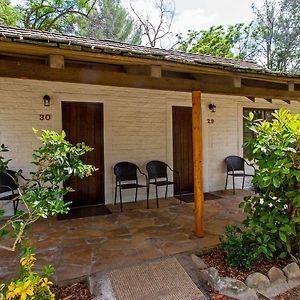 Warner Springs Ranch Hotel Exterior photo