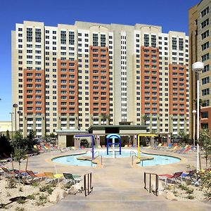 The Grandview At Las Vegas Hotel Exterior photo