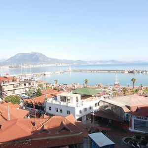 Temiz Otel Alanya Exterior photo