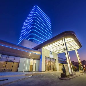 Ommer Hotel Kayseri Exterior photo