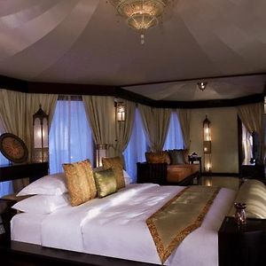 The Ritz-Carlton Ras Al Khaimah, Al Wadi Desert Hotel Digdaga Exterior photo