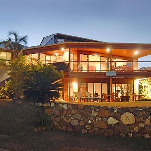 Airlie Waterfront Bed & Breakfast Bed & Breakfast Airlie Beach Exterior photo