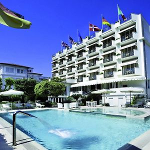 Hotel Il Negresco Forte dei Marmi Exterior photo