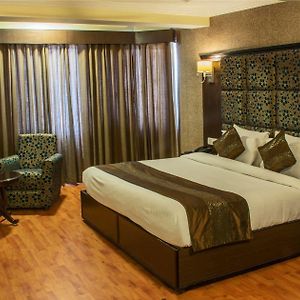 Hotel Pacific Srinagar  Exterior photo