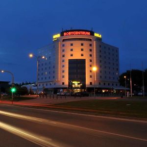 Cosmopolitan Bobycentrum - Czech Leading Hotels Brno Exterior photo