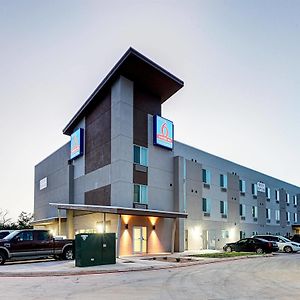 Studio 6-Sweetwater, Tx Hotel Exterior photo