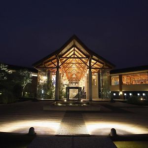 Elysian Jeju Hotel Exterior photo