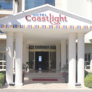 Coastlight Hotel Kusadasi Exterior photo