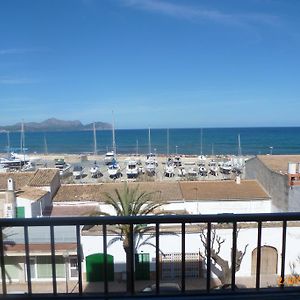 Hostal Flamenco Hotel Port de Alcudia  Room photo