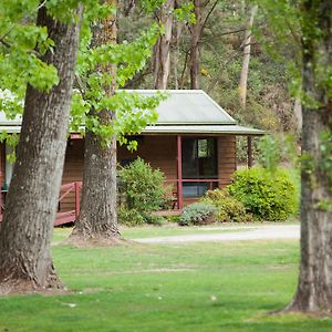 Beechworth Holiday Park Hotel Exterior photo