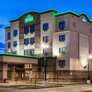 Radisson Hotel Edmonton Airport Leduc Exterior photo