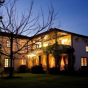 Casa De Santo Antonio De Britiande Guest House Lamego Exterior photo