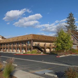 Carson Valley Motor Lodge And Extended Stay Minden Exterior photo